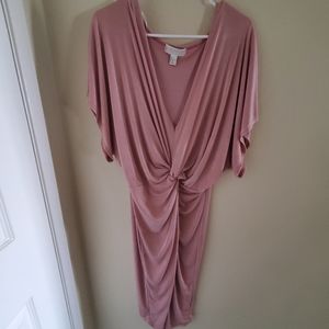 Forever 21 plus dress